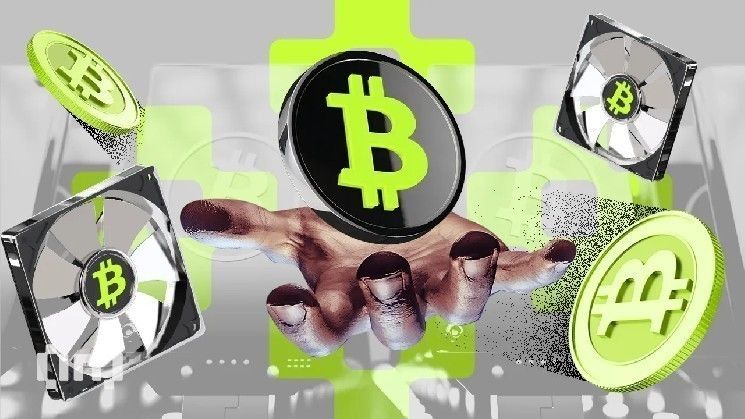 شركة DL القابضة تدخل مجال تعدين البيتكوين عبر صفقة سندات قابلة للتحويل