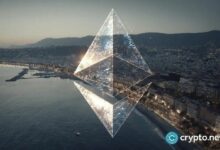 سعر الإيثيريوم يلامس دعم 4000 دولار مع تسجيل صناديق ETF خروجًا قياسيًا بقيمة 795 مليون دولار