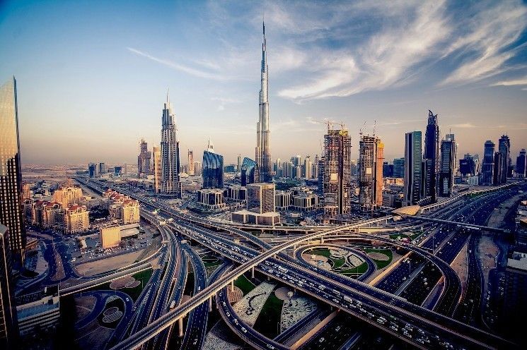 استثمار M2 Capital 20 مليون دولار في Ethena لتوسيع نطاق الأصول الرقمية في الشرق الأوسط