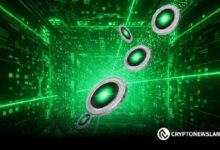 صعود العملات البديلة لم ينتهِ: 5 رموز رائدة يجب متابعتها مع تعزّز زخم الربع الأخير