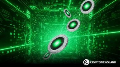 صعود العملات البديلة لم ينتهِ: 5 رموز رائدة يجب متابعتها مع تعزّز زخم الربع الأخير