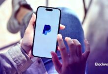 باي بال تدعم Stable لتوسيع نطاق عملة PYUSD المستقرة