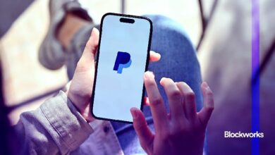 باي بال تدعم Stable لتوسيع نطاق عملة PYUSD المستقرة