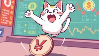 إدراج عملة Popcat الكبرى: منصة Bithumb تطلق فرص تداول جديدة