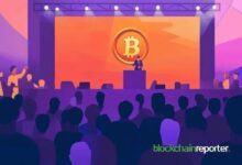 أبرز مؤتمرات العملات الرقمية وسلسلة الكتل والذكاء الاصطناعي لهذا الأسبوع