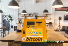 سلطات أستراليا تشن حملة على عمليات الاحتيال عبر أجهزة الصراف الآلي للعملات الرقمية