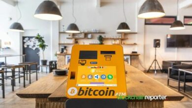 سلطات أستراليا تشن حملة على عمليات الاحتيال عبر أجهزة الصراف الآلي للعملات الرقمية