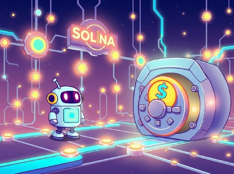 تمويل Raiku: استثمار ثوري بقيمة 13.5 مليون دولار لإحداث نقلة نوعية في معاملات سولانا