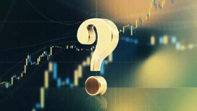 إصدار قائمة أكثر العملات البديلة بحثاً في الساعات الأخيرة