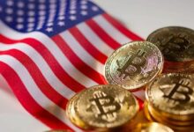 استطلاع بنك أوف أمريكا: 75% من المستثمرين الأمريكيين لا يمتلكون أصولاً رقمية