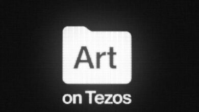 فن تيزوس برلين: أكثر من 200 فنان رقمي يعيدون تعريف الإبداع على البلوكشين