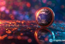 استثمار NVIDIA بمبلغ 100 مليار دولار في OpenAI.. سعر Worldcoin يستعد للارتداد