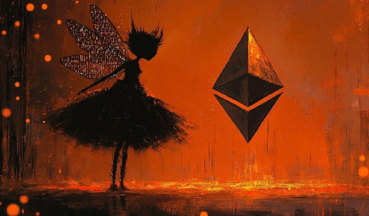 محلل: بنجامين كاون يتوقع أن تتبع عملة الإيثيريوم (ETH) انطلاق الذهب نحو قمم تاريخية جديدة