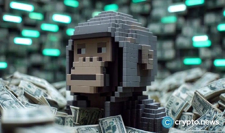 قفزت مبيعات NFT إلى 109.8 مليون دولار واستعادت CryptoPunks 136% من قيمتها