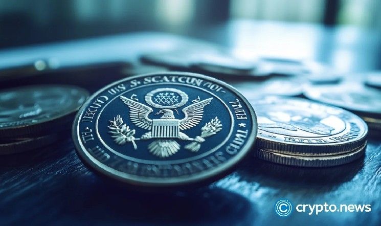 رئيس هيئة الأوراق المالية الأمريكية يحدد المسارات الرئيسية للعمل التنظيمي المقبل