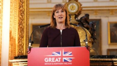 الولايات المتحدة والمملكة المتحدة تشكلان فريق عمل لتنسيق سياسات الأسواق الرأسمالية والعملات الرقمية