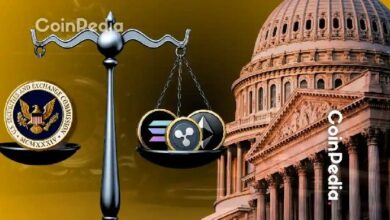 تقرير حصري: تباطؤ التشريعات الرقمية في مواكبة التسارع الكبير لاعتماد العملات المشفرة