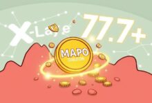 بروتوكول MAP يستحدث عملة مستقرة بعائد سنوي ثوري يتجاوز 7% على شبكة X Layer