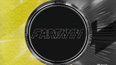 انخفاض صارخ لـ Fartcoin بنسبة 28% أسبوعيًا: تشاؤم المستثمرين يعمّ أسواق العملات الرقمية