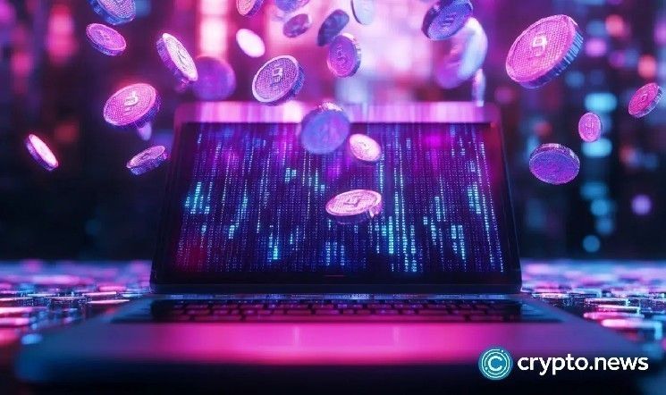 "سنتنيكس" تطلق أول بورصة لا مركزية لعقود البيربتشوال على شبكة إيثريوم الرئيسية في الربع الرابع