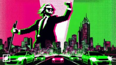 أرضية Hypurr NFT تتجاوز 100,000 دولار