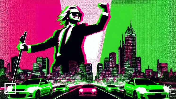 أرضية Hypurr NFT تتجاوز 100,000 دولار