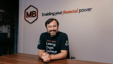 مسؤول بالبورصة: العملاء المؤسسيون يحتفظون بما يصل إلى 15% من أصولهم على "مركادو بيتكوين"