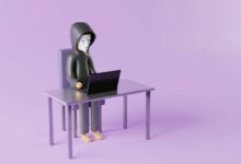 قرصان يفقد 48 مليون دولار من UXLINK في هجوم تصيد احتيالي