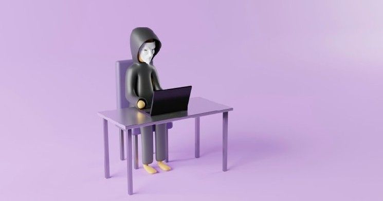 قرصان يفقد 48 مليون دولار من UXLINK في هجوم تصيد احتيالي