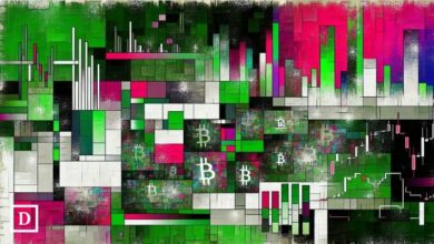 البيانات تُظهر: أكثر من نصف مؤشرات ذروة السوق الصاعدة وصلت إلى 50%