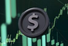 تزايد صافي تدفقات العملات المستقرة بنسبة 324% من الربع الثاني إلى الثالث لعام 2025