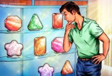 مستخدم مبكر في هايبرليكيد يبيع NFT منحة الهيبور مقابل 467 ألف دولار