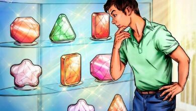 مستخدم مبكر في هايبرليكيد يبيع NFT منحة الهيبور مقابل 467 ألف دولار