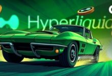 منصات التبادل اللامركزية للمشتقات تستعر競爭ًا: "هابرليكيد" تحقق 106 مليون دولار إيرادات وحجم تداول يتخطى 400 مليار دولار... هل تستطيع محاكاة نمو "سولانا" الصاروخي؟