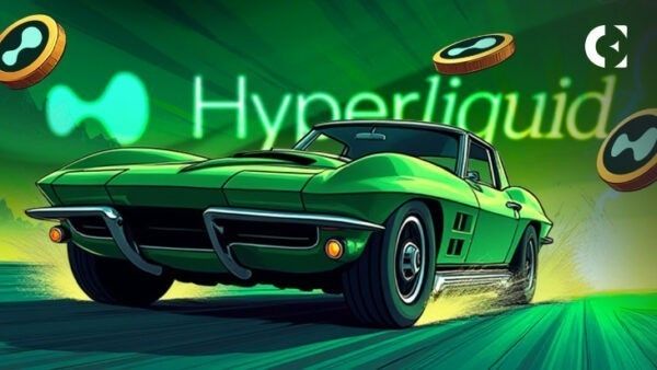 منصات التبادل اللامركزية للمشتقات تستعر競爭ًا: "هابرليكيد" تحقق 106 مليون دولار إيرادات وحجم تداول يتخطى 400 مليار دولار... هل تستطيع محاكاة نمو "سولانا" الصاروخي؟