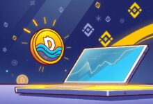 إدراج Binance لـ Alpha RIVER: كشف النقاب عن فرصة مثيرة للمستثمرين المُبكرين