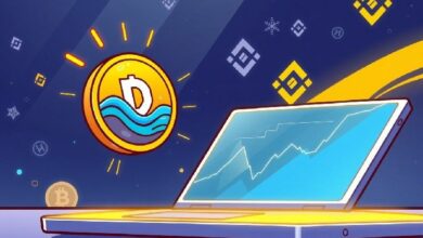 إدراج Binance لـ Alpha RIVER: كشف النقاب عن فرصة مثيرة للمستثمرين المُبكرين