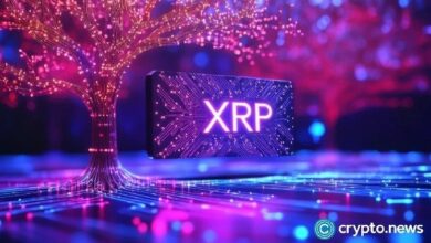 سعر XRP يستهدف 4 دولارات.. تحليل فني "مشجع" يدفع المحللين للتفاؤل