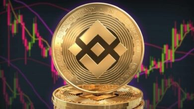 توقعات سعر BNB: الثيران تستهدف 1200 دولار، لكن الانعكاس الهبوطي ينذر بتراجع 20%