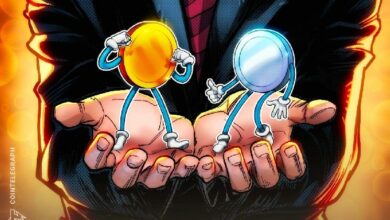 البتكوين لم يعد الطريق الوحيد: متاجر التجزئة تتجه إلى العملات الرقمية بطرق متعددة