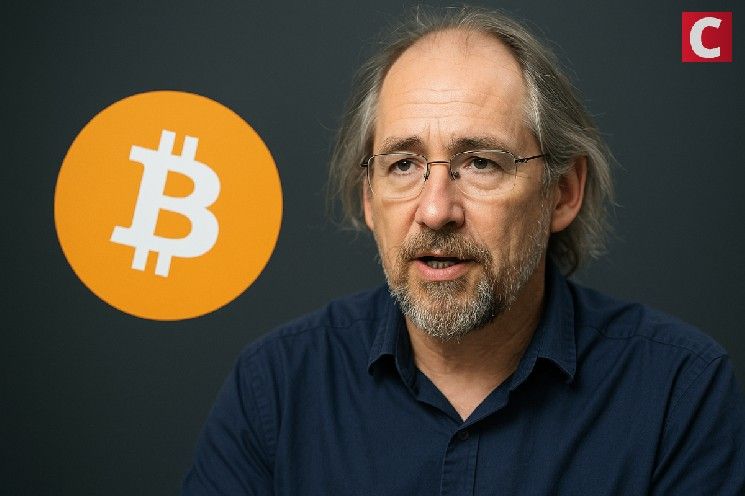 رئيس بلوكستريم آدم باك يوجه رسالة هامة لمنتقدي العقد الندية لبيتكوين