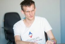 فيتاليك بوتيرين يصدر تصريحًا هامًا حول التحديث الجوهري الجديد لإثيريوم