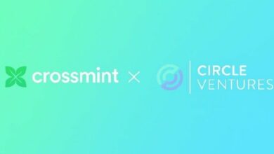 "Circle Ventures تستثمر في Crossmint لتطوير مدفوعات العملات المستقرة عالميًا"