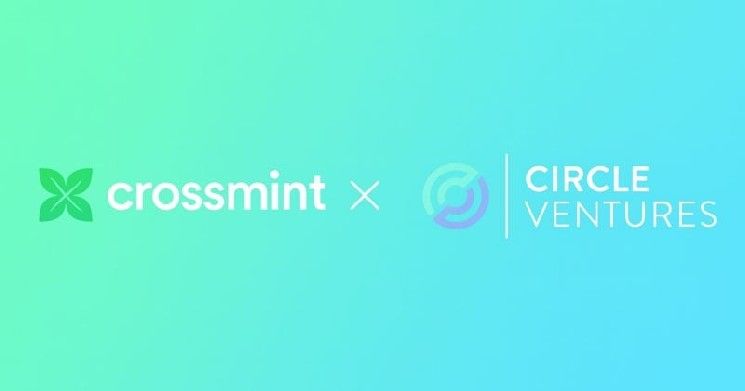 "Circle Ventures تستثمر في Crossmint لتطوير مدفوعات العملات المستقرة عالميًا"