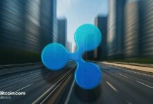 ريبل تنضم إلى دائرة القوى الأمريكية البريطانية مع دخول سياسة العملات المشفرة مرحلة حرجة