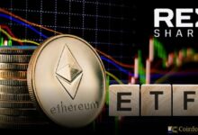 صندوق ETH المُدِرّ للعوائد يدمج بين امتلاك Ethereum وتحقيق الأرباح