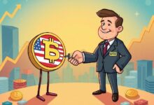 كريبتو دوت كوم تحصل على ترخيص هام للمشتقات الهامشية في الولايات المتحدة