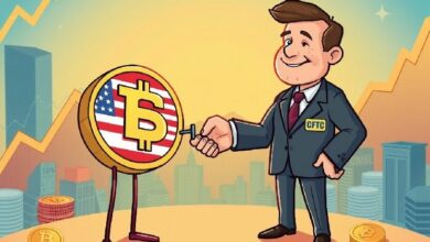 كريبتو دوت كوم تحصل على ترخيص هام للمشتقات الهامشية في الولايات المتحدة