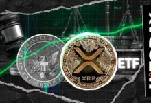 ساعة موافقة صندوق XRP المتداول تدق مع اقتراب مواعيد القرار النهائي