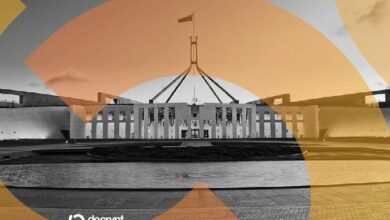 مشروع قانون أسترالي لتعزيز الرقابة على منصات الأصول الرقمية